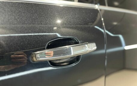 Opel Insignia II рестайлинг, 2013 год, 935 000 рублей, 13 фотография