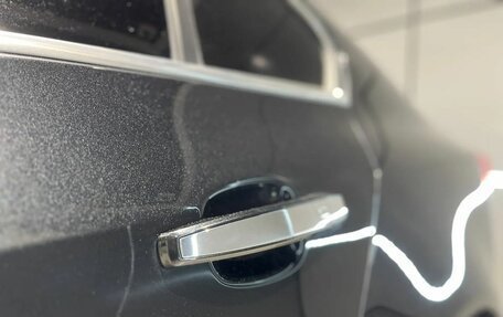 Opel Insignia II рестайлинг, 2013 год, 935 000 рублей, 14 фотография