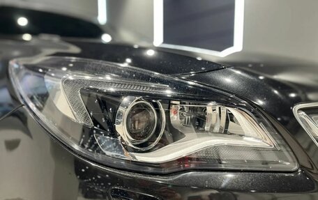 Opel Insignia II рестайлинг, 2013 год, 935 000 рублей, 11 фотография