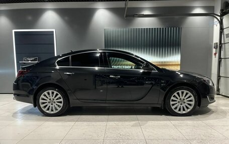 Opel Insignia II рестайлинг, 2013 год, 935 000 рублей, 7 фотография