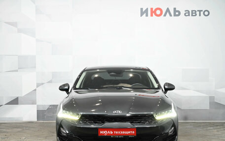 KIA K5, 2020 год, 2 880 000 рублей, 2 фотография