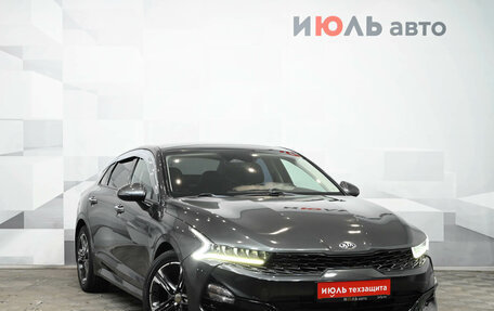 KIA K5, 2020 год, 2 880 000 рублей, 3 фотография