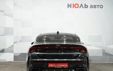 KIA K5, 2020 год, 2 880 000 рублей, 5 фотография