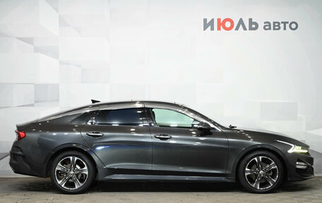 KIA K5, 2020 год, 2 880 000 рублей, 9 фотография