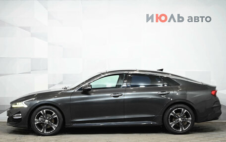 KIA K5, 2020 год, 2 880 000 рублей, 8 фотография