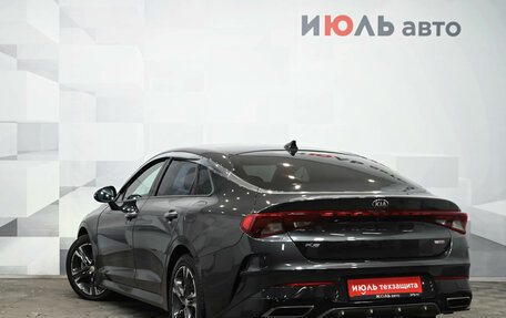 KIA K5, 2020 год, 2 880 000 рублей, 4 фотография