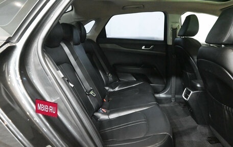 KIA K5, 2020 год, 2 880 000 рублей, 11 фотография