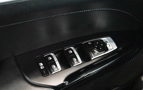KIA K5, 2020 год, 2 880 000 рублей, 14 фотография