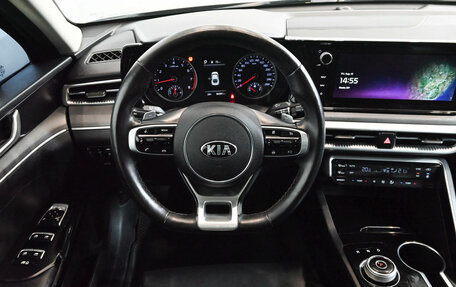 KIA K5, 2020 год, 2 880 000 рублей, 13 фотография