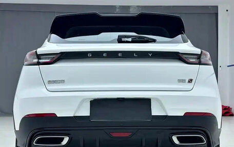 Geely Emgrand, 2022 год, 900 666 рублей, 5 фотография