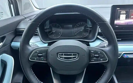 Geely Emgrand, 2022 год, 900 666 рублей, 8 фотография