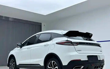 Geely Emgrand, 2022 год, 900 666 рублей, 4 фотография