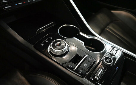 KIA K5, 2020 год, 2 880 000 рублей, 17 фотография