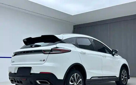 Geely Emgrand, 2022 год, 900 666 рублей, 6 фотография