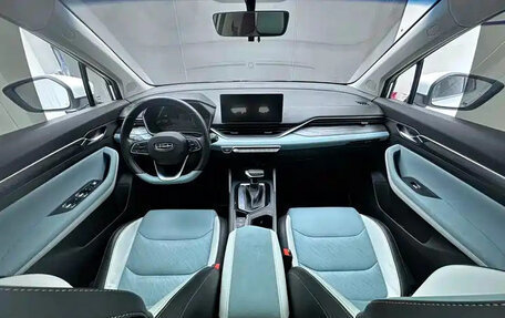Geely Emgrand, 2022 год, 900 666 рублей, 7 фотография