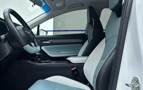 Geely Emgrand, 2022 год, 900 666 рублей, 17 фотография