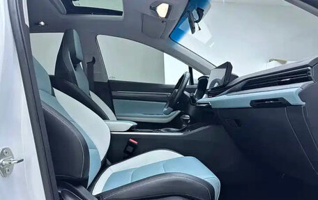 Geely Emgrand, 2022 год, 900 666 рублей, 19 фотография
