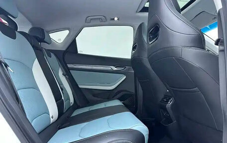 Geely Emgrand, 2022 год, 900 666 рублей, 20 фотография