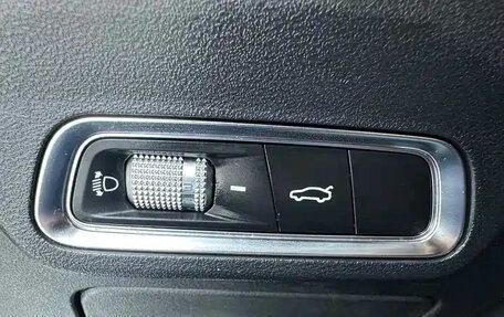 Geely Emgrand, 2022 год, 900 666 рублей, 15 фотография