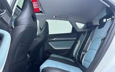 Geely Emgrand, 2022 год, 900 666 рублей, 18 фотография