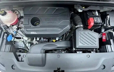 Geely Emgrand, 2022 год, 900 666 рублей, 21 фотография