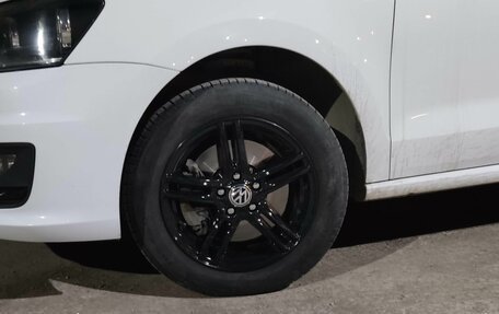 Volkswagen Polo VI (EU Market), 2018 год, 1 050 000 рублей, 4 фотография