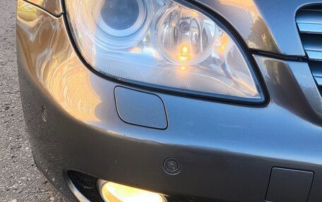 Mercedes-Benz CLS, 2006 год, 1 400 000 рублей, 2 фотография