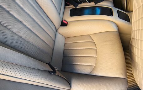 Mercedes-Benz CLS, 2006 год, 1 400 000 рублей, 11 фотография