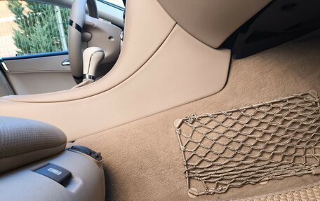 Mercedes-Benz CLS, 2006 год, 1 400 000 рублей, 15 фотография