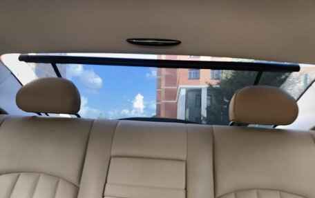 Mercedes-Benz CLS, 2006 год, 1 400 000 рублей, 16 фотография