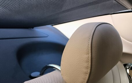 Mercedes-Benz CLS, 2006 год, 1 400 000 рублей, 14 фотография