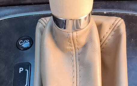 Mercedes-Benz CLS, 2006 год, 1 400 000 рублей, 24 фотография