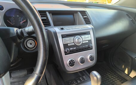 Nissan Murano, 2006 год, 650 000 рублей, 10 фотография