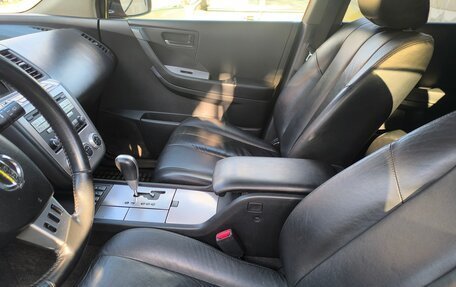 Nissan Murano, 2006 год, 650 000 рублей, 8 фотография