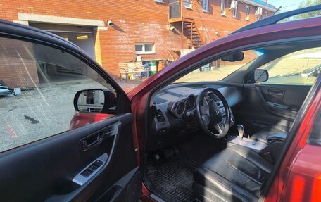 Nissan Murano, 2006 год, 650 000 рублей, 5 фотография