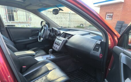 Nissan Murano, 2006 год, 650 000 рублей, 4 фотография
