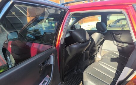 Nissan Murano, 2006 год, 650 000 рублей, 6 фотография
