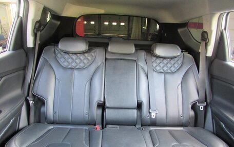 Hyundai Santa Fe IV, 2021 год, 3 090 000 рублей, 10 фотография