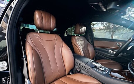 Mercedes-Benz S-Класс, 2014 год, 3 350 000 рублей, 6 фотография