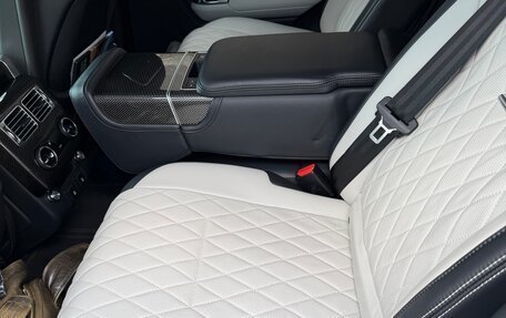Land Rover Range Rover IV рестайлинг, 2019 год, 7 500 000 рублей, 11 фотография