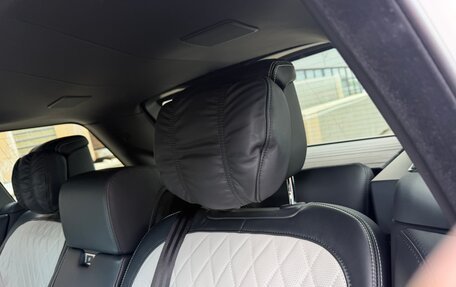 Land Rover Range Rover IV рестайлинг, 2019 год, 7 500 000 рублей, 18 фотография
