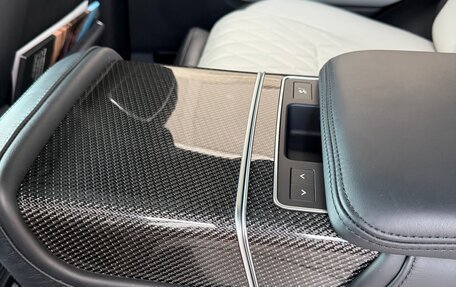 Land Rover Range Rover IV рестайлинг, 2019 год, 7 500 000 рублей, 15 фотография