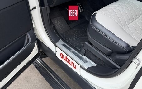 Land Rover Range Rover IV рестайлинг, 2019 год, 7 500 000 рублей, 17 фотография