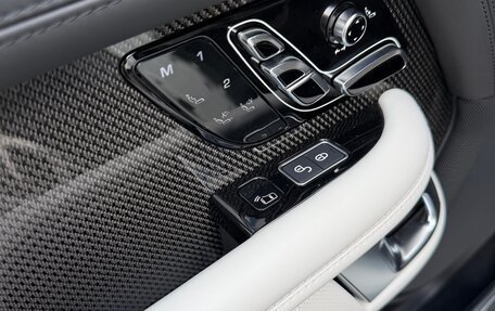 Land Rover Range Rover IV рестайлинг, 2019 год, 7 500 000 рублей, 23 фотография