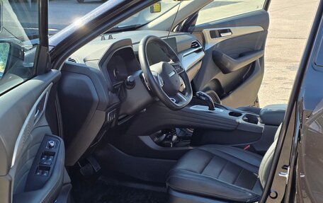 Haval F7 I, 2024 год, 2 500 000 рублей, 2 фотография
