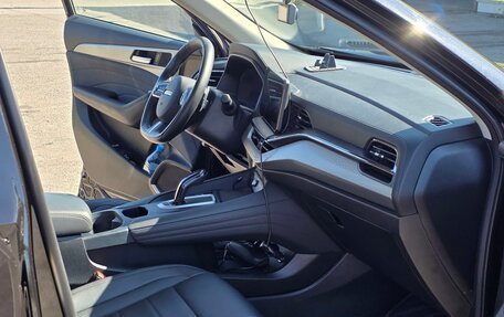 Haval F7 I, 2024 год, 2 500 000 рублей, 5 фотография