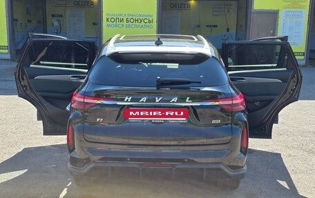 Haval F7 I, 2024 год, 2 500 000 рублей, 6 фотография