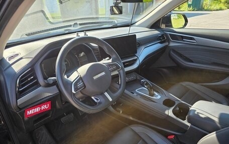Haval F7 I, 2024 год, 2 500 000 рублей, 14 фотография