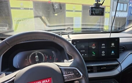 Haval F7 I, 2024 год, 2 500 000 рублей, 16 фотография