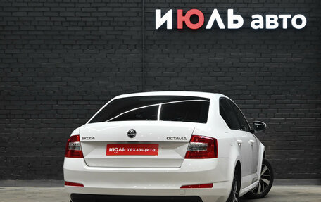 Skoda Octavia, 2015 год, 1 300 000 рублей, 7 фотография